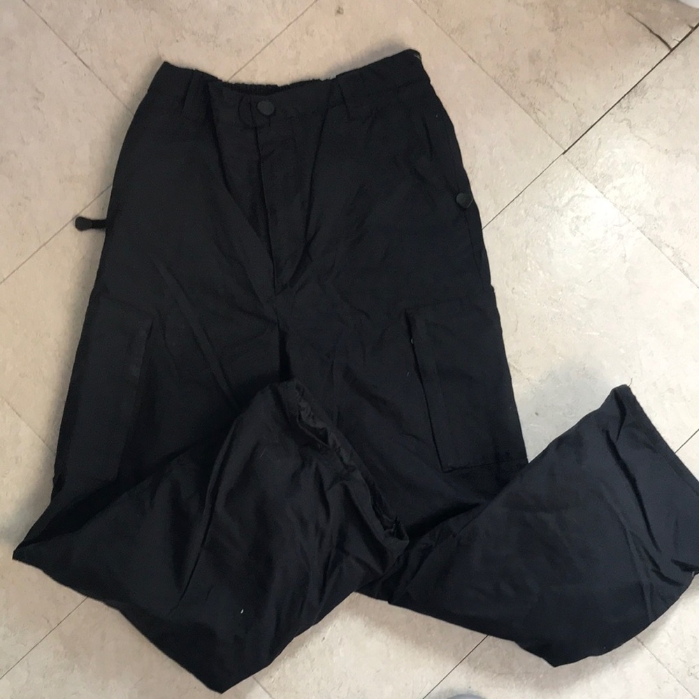 Body glove snow pants